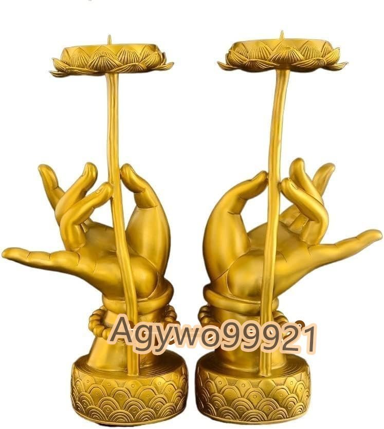 松山仏具工房出品」独鈷杵 真鍮製 消鍍金 - 仏具一般 松山仏具工房出品」独鈷杵 真鍮製 消鍍金 - 仏具一般