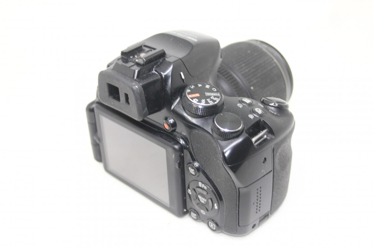 FUJIFILM デジタルカメラ HS50EXR F FX-HS50EXR #0093-864_画像3