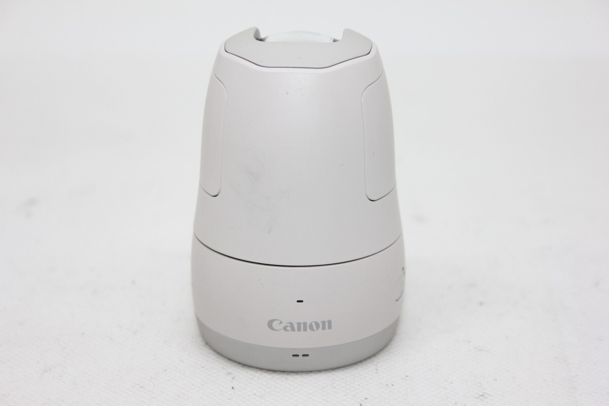 Canon コンパクトデジタルカメラ PowerShot PICK ホワイト 自動撮影カメラ PSPICKWH #0093-876_画像2