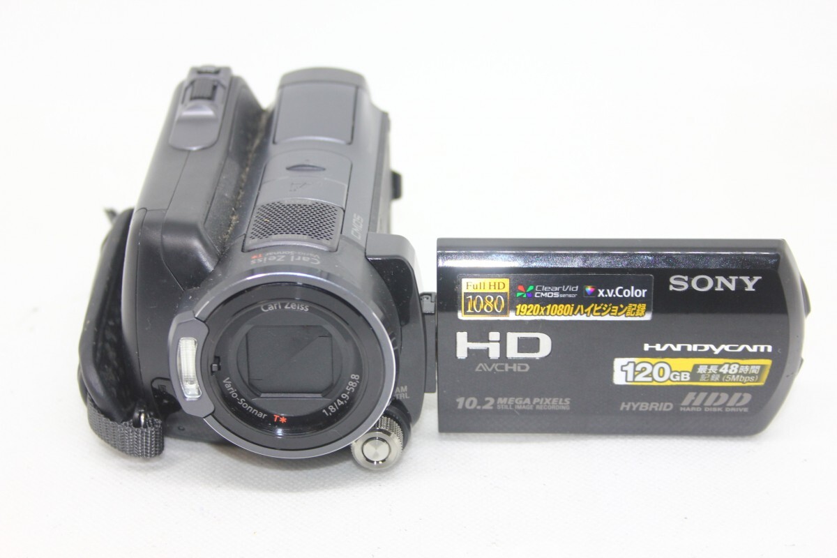 最大の割引 SONY ソニー デジタルハイビジョンビデオカメラ 最大の割引 SONY ソニー デジタルハイビジョンビデオカメラ