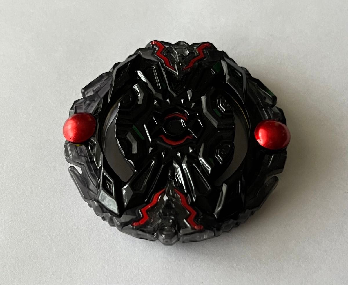 非売品 オリハルコン レイヤー ダークVer ベイブレードバースト 非売品 オリハルコン レイヤー ダークVer ベイブレードバースト