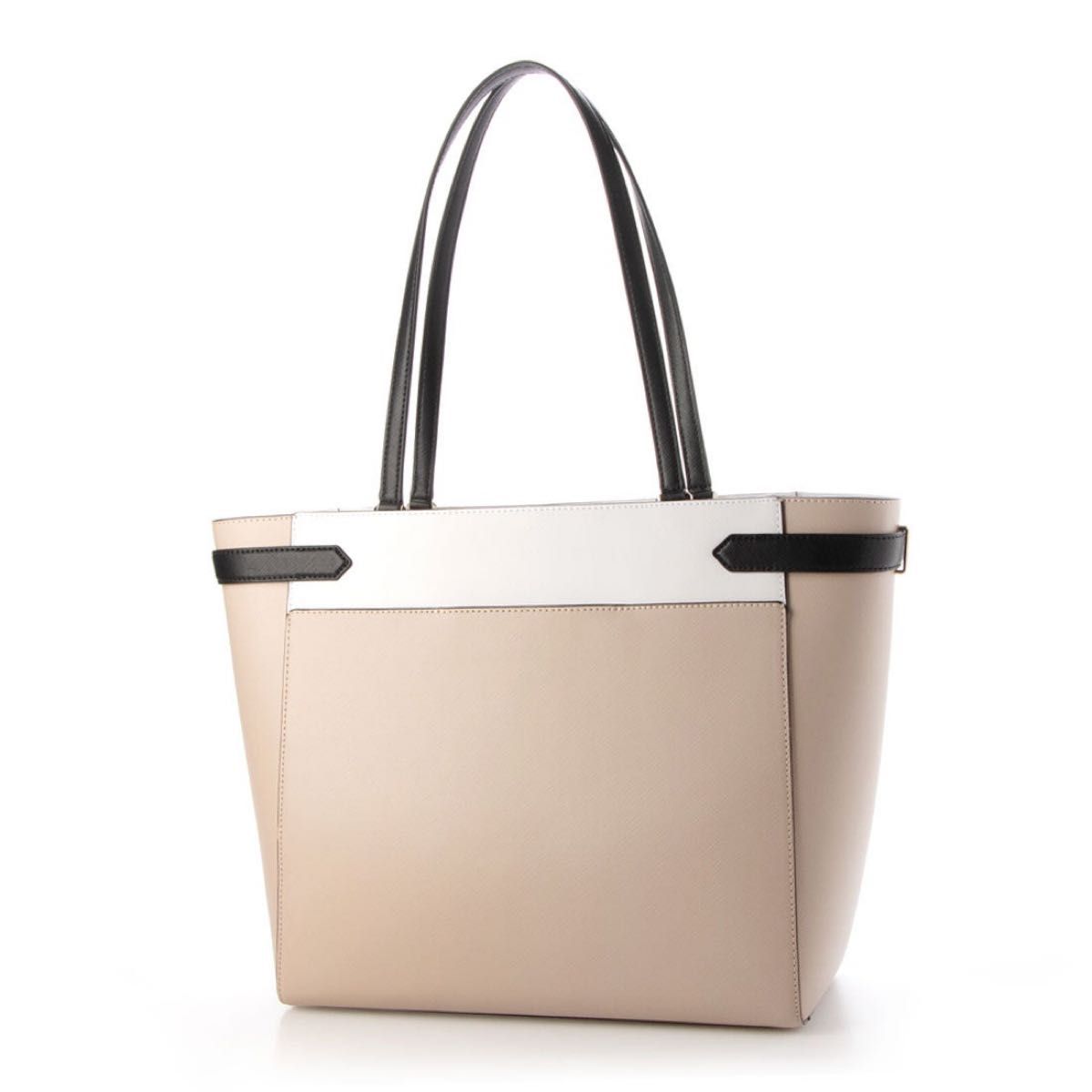 新品未使用 kate spade ケイトスペード A4収納可能 トートバッグ 新品未使用 kate spade ケイトスペード A4収納可能 トートバッグ