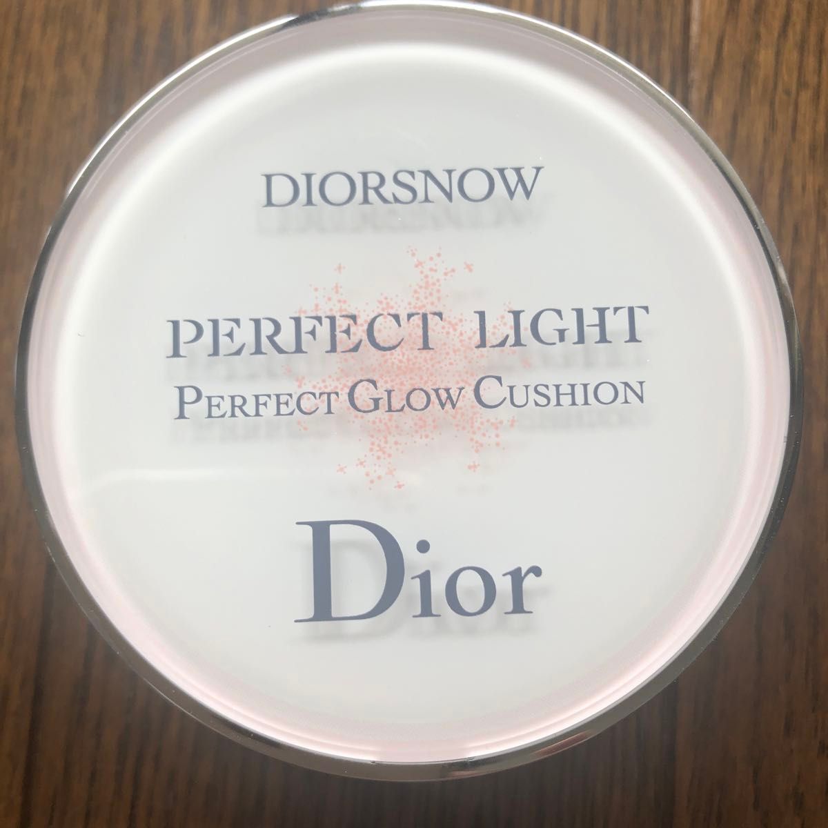 Dior パーフェクトライト Dior クリスチャンディオールクッションファンデーション