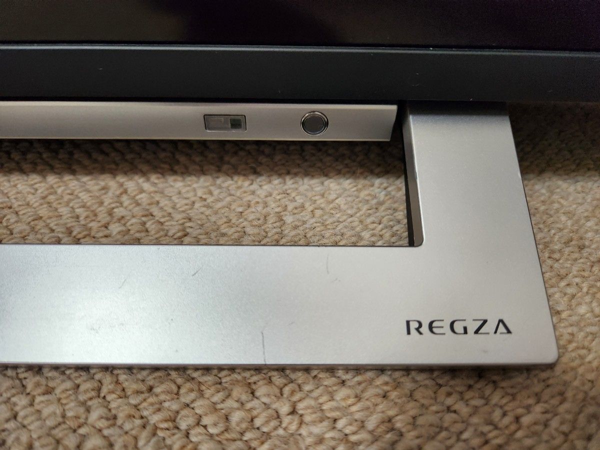 ★平野様専用★【美品】東芝 4K液晶テレビ REGZA 43M540X 2020年製 TOSHIBA レグザ 43V型