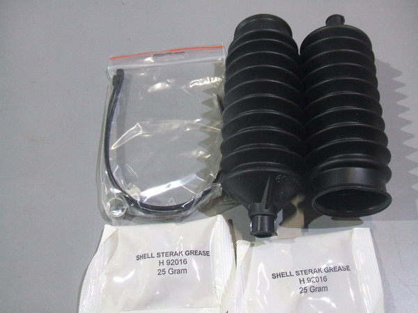  Classic Mini steering rack boots kit GSV1056 new goods 