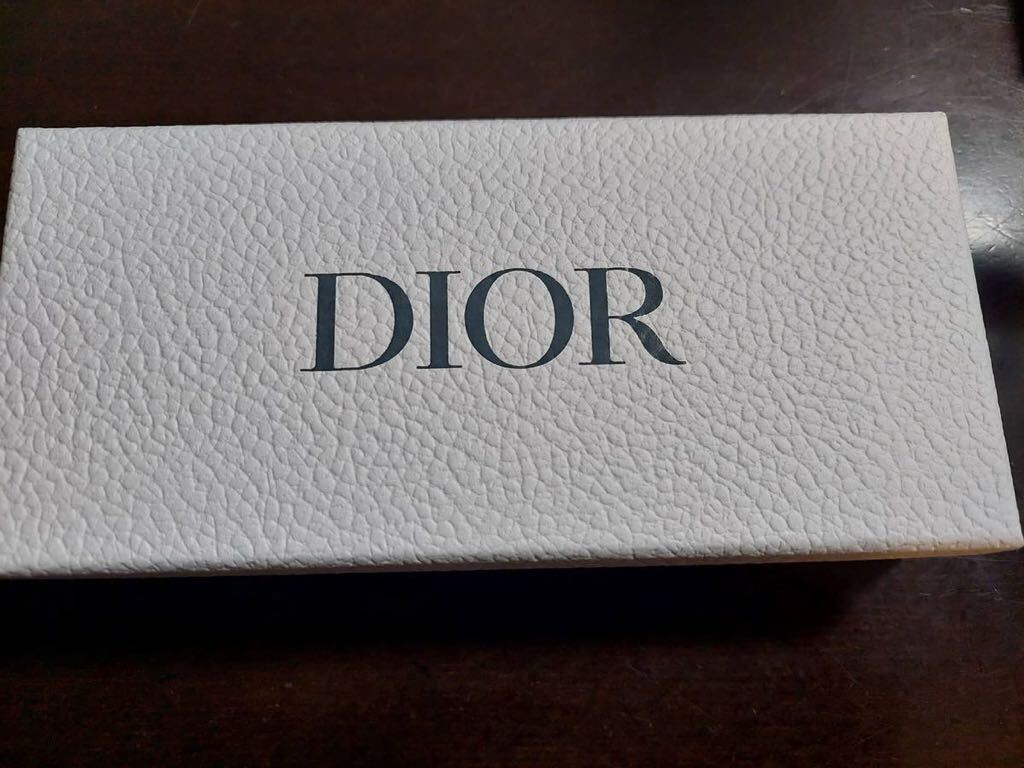 Dior ディオール　ノベルティー　クリスチャンディオール 口紅 コスメ 新品箱付き　_画像2