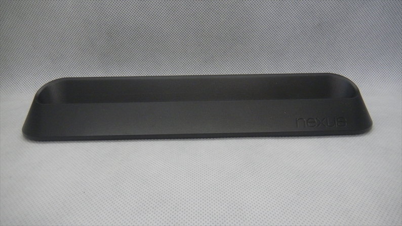 GW特価【良品】ASUS Nexus7 専用 ドッキングステーションの画像1