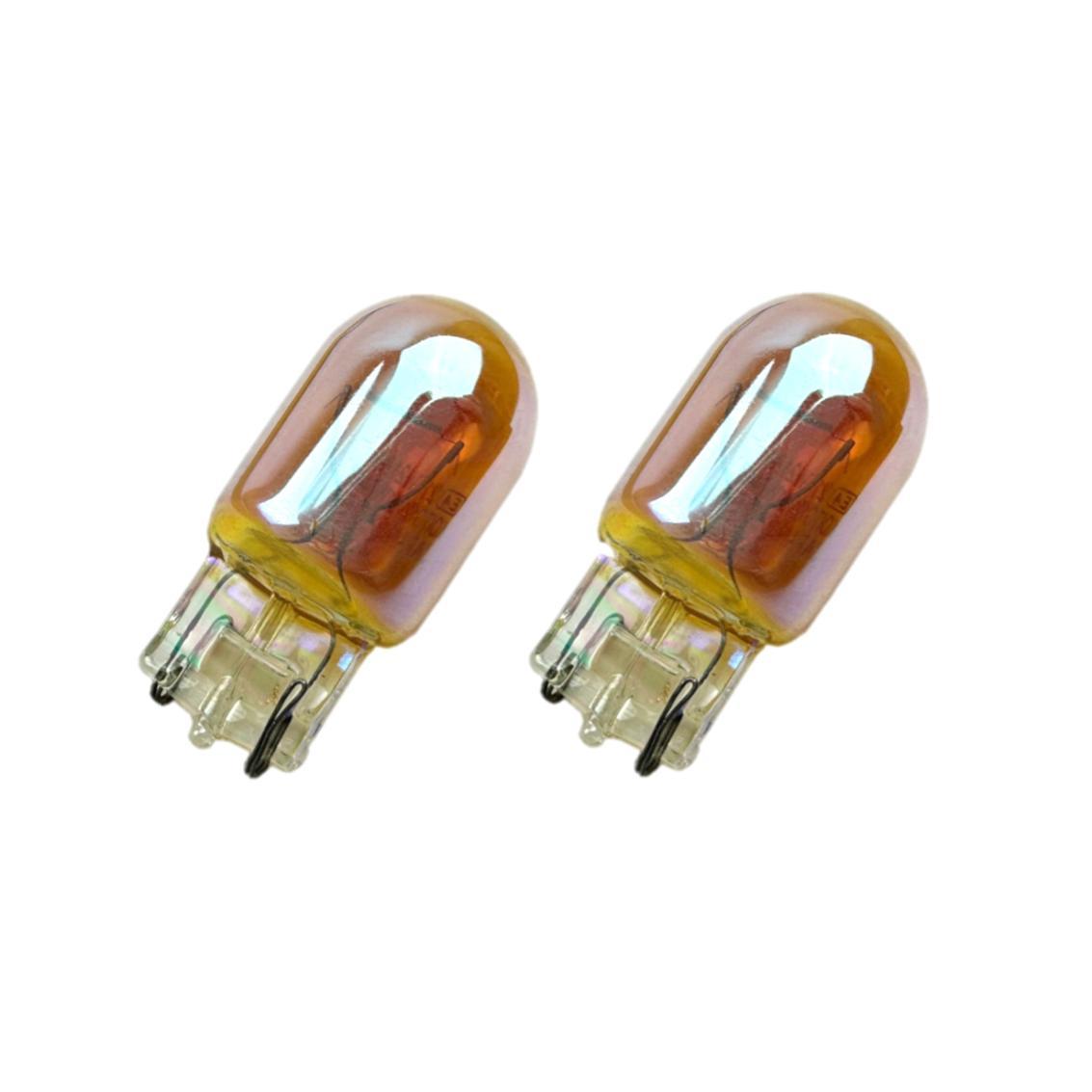 T20 single clothespin part different chrome valve amber 2 piece /1 set [ chrome . control . specification ] Stealth lamp turn signal / 147-125×2 NG*