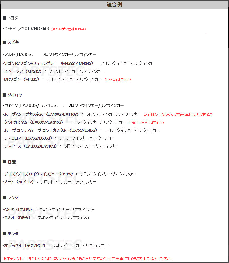 アンバー クロームバルブ ステルス球 T20 ピンチ部違い 2個 & S25 ピン角違い 150° 2個 4個セット ステルス球 電球 /2-1×2+2-2×2 NG*_画像8