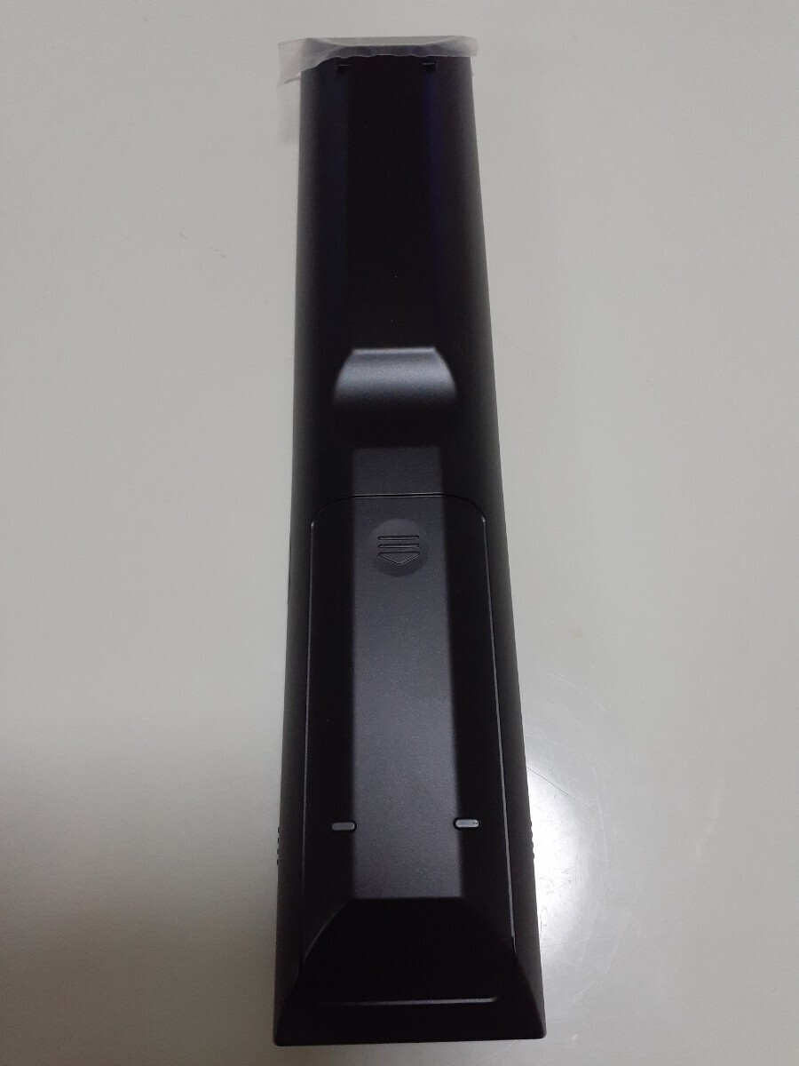 ★開封済未使用 SONY ソニーVAIO　PC/TVリモコン　RM-MCV40M ブラックカラー 