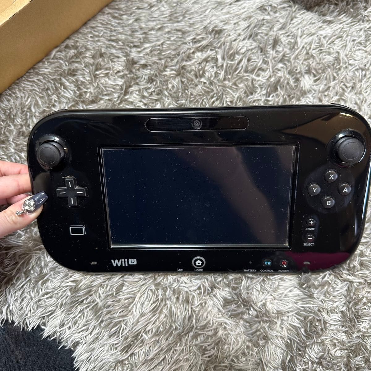 WiiU プレミアムセット|Yahoo!フリマ(旧PayPayフリマ) WiiU プレミアムセット|Yahoo!フリマ(旧PayPayフリマ)