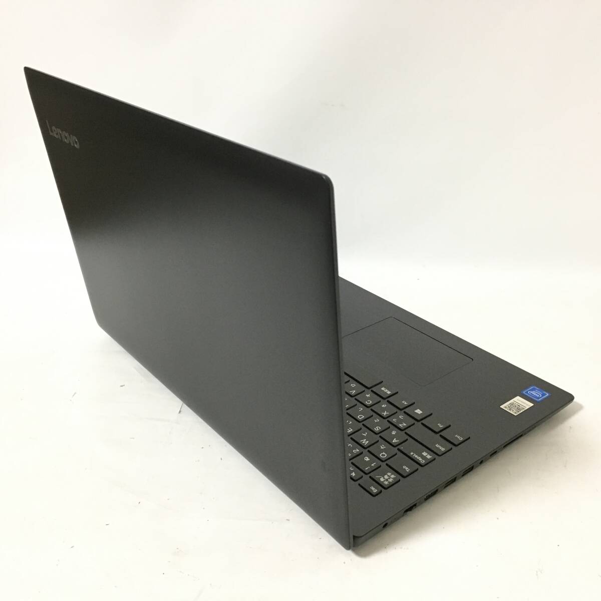 ★2020年製！TypeC端子搭載★Lenovo レノボ ideapad 330-15IKB 81DE02MRJP Celeron 3867U/メモリ8GB/SSD240GB/Office/HDMI/Bluetooth_画像4