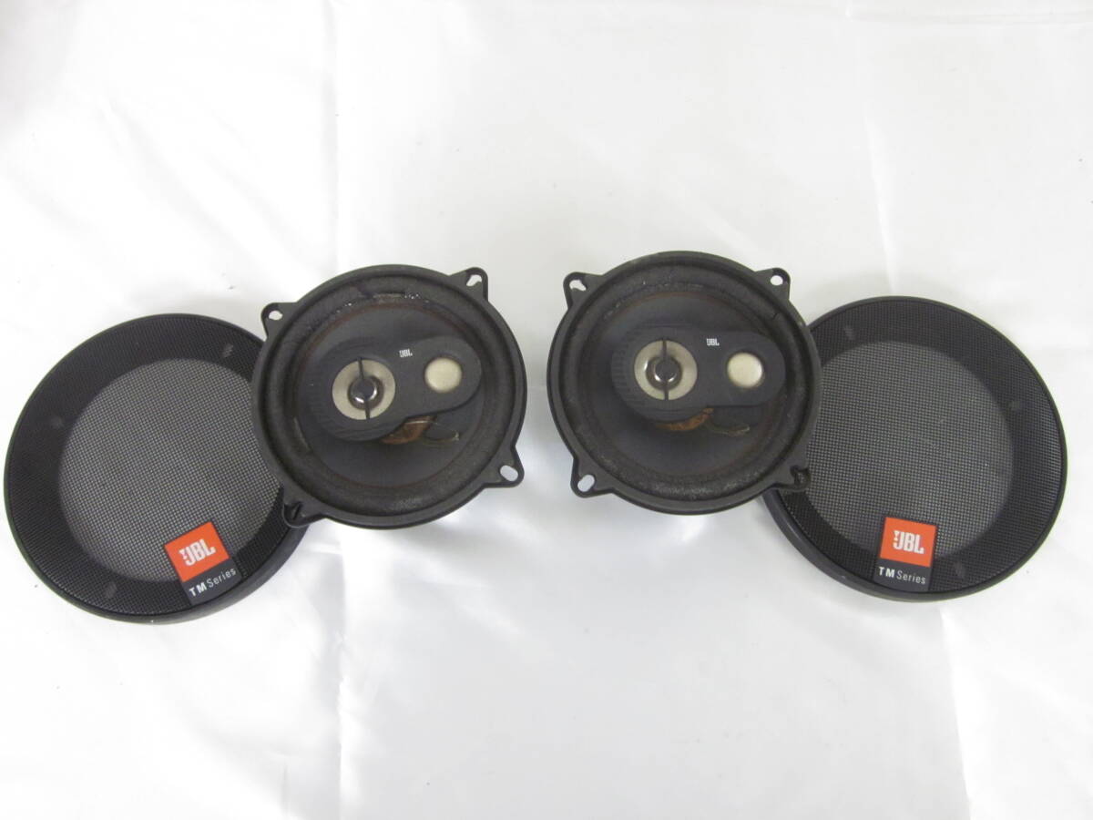 Yahoo!オークション - JBL スピーカー TM530 TMシリーズ ペア Yahoo!オークション - JBL スピーカー TM530 TMシリーズ ペア