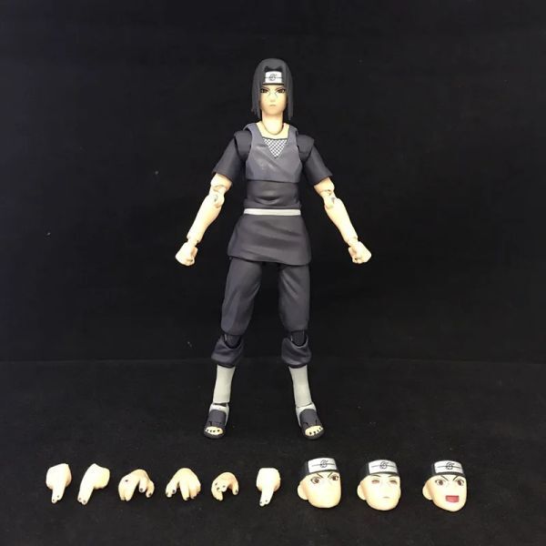 NARUTO- Naruto -. manner ... is itachi action figure 15cm