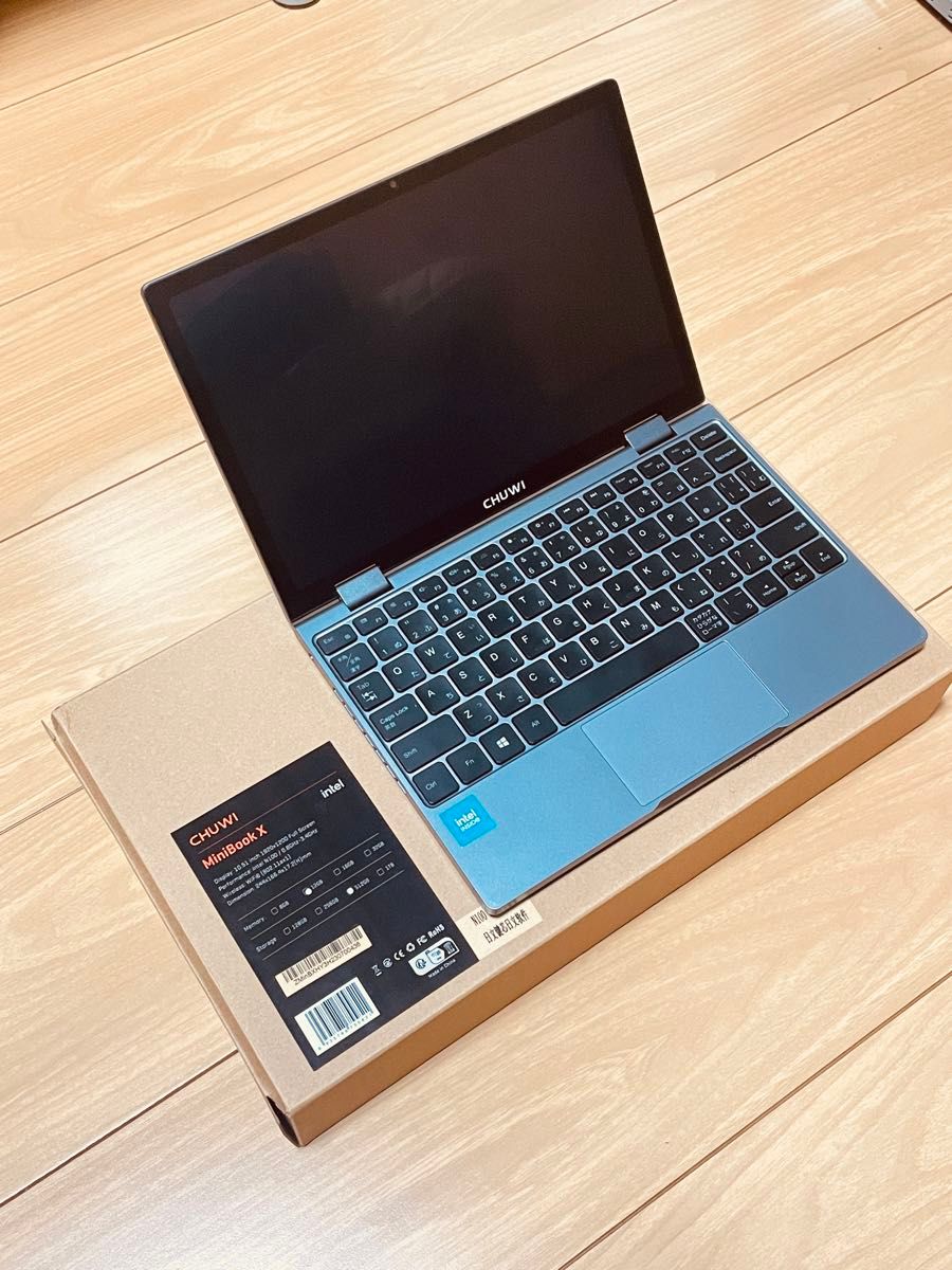ジャンク)minibook x n100|Yahoo!フリマ(旧PayPayフリマ) ジャンク)minibook x n100|Yahoo!フリマ(旧PayPayフリマ)