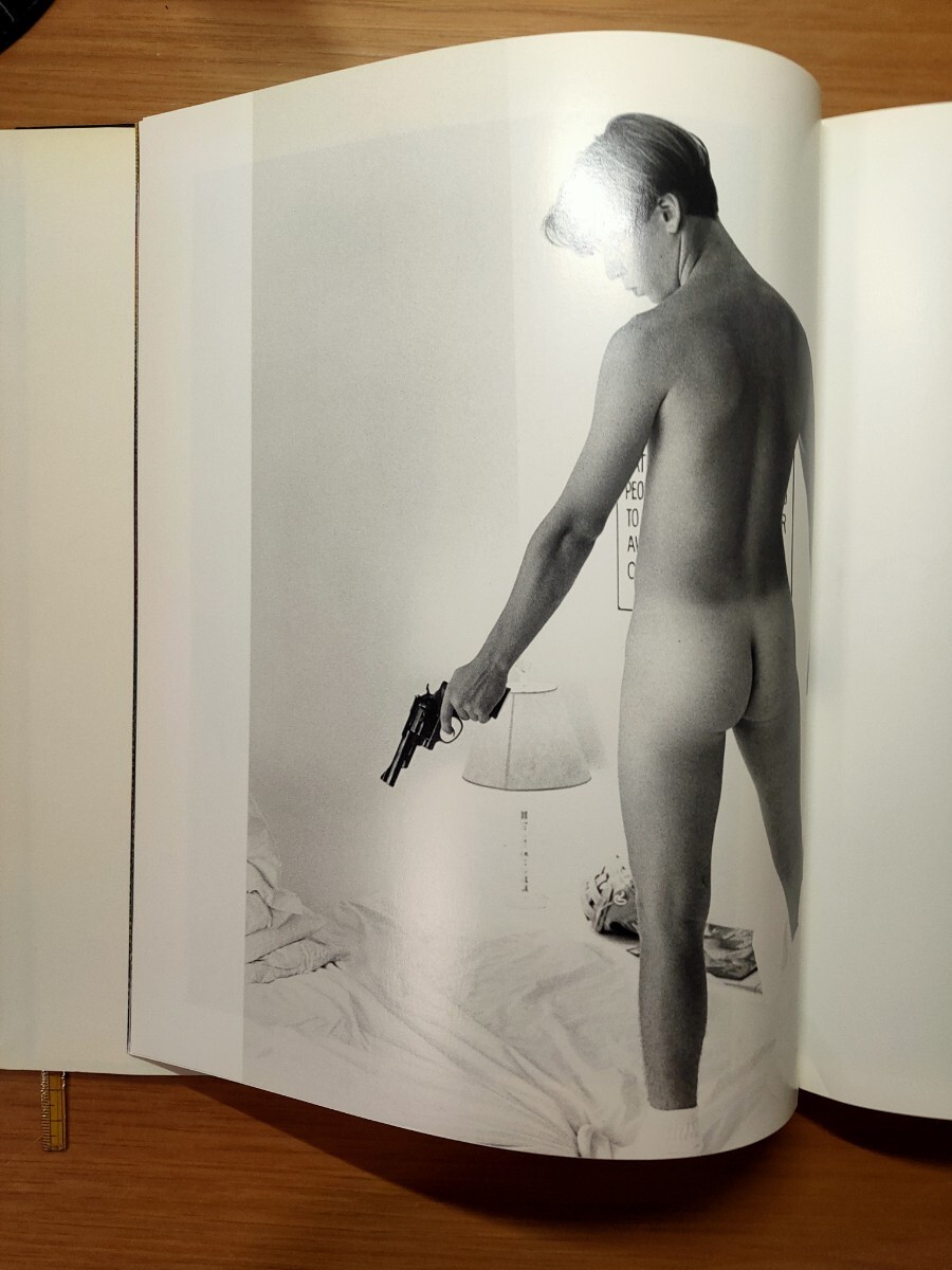 LARRY CLARK / Die Perfekte Kindheit ラリー・クラーク　写真集_画像10