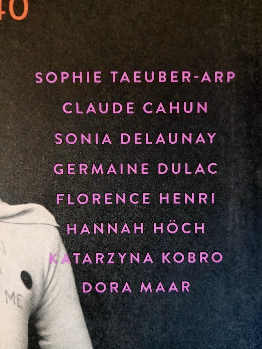 Women of the Avant-Garde 1920-1940 前衛的な女性たち 1920 ~ 1940 年 - その他 Women of the Avant-Garde 1920-1940 前衛的な女性たち 1920 ~ 1940 年 - その他