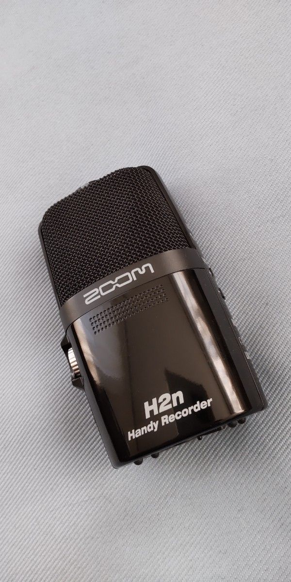 ZOOM H2n 