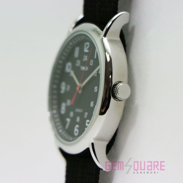 【値下げ交渉可】TIMEX タイメックス ウィークエンダー セントラルパーク 腕時計 未使用品 T2N647【質屋出店】_画像2