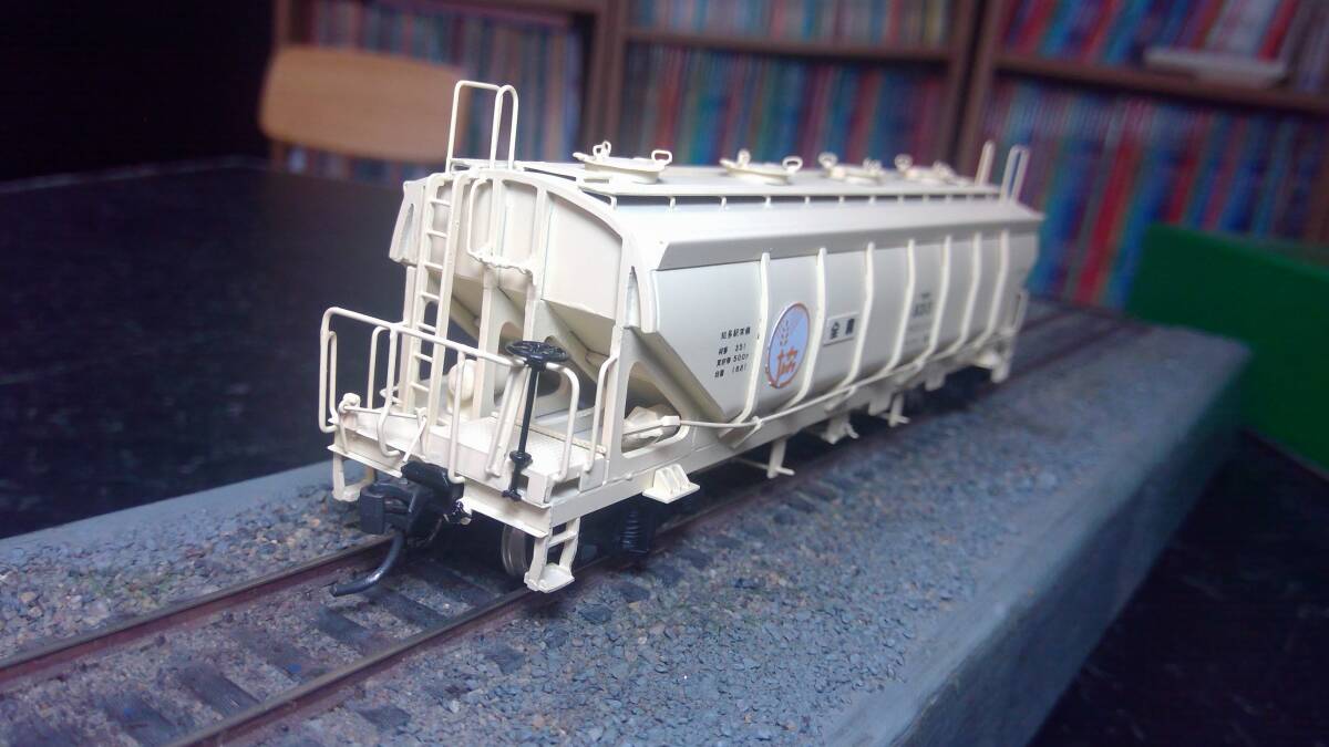 中古鉄道模型 HOゲージ 1/80 155系初期4両Bセット修学旅行 [1 中古鉄道模型 HOゲージ 1/80 155系初期4両Bセット修学旅行 [1
