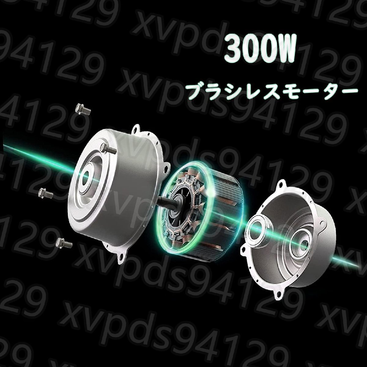 電気砕氷機 業務用 電動かき氷機 300W 2200r/min 電動アイスクラッシャー カバーとボウル付き 操作簡単_画像5