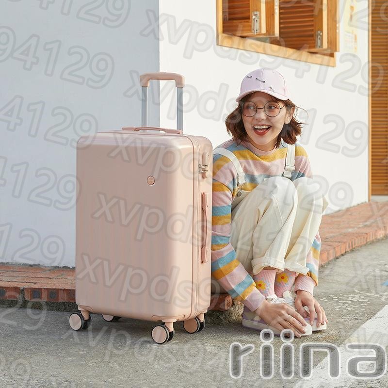 スーツケース 機内持ち込み 軽量 小型 Sサイズ おしゃれ 短途旅行 出張 3-5日用 かわいい ins人気 キャリーケース キャリーバッグ LGX123_画像10