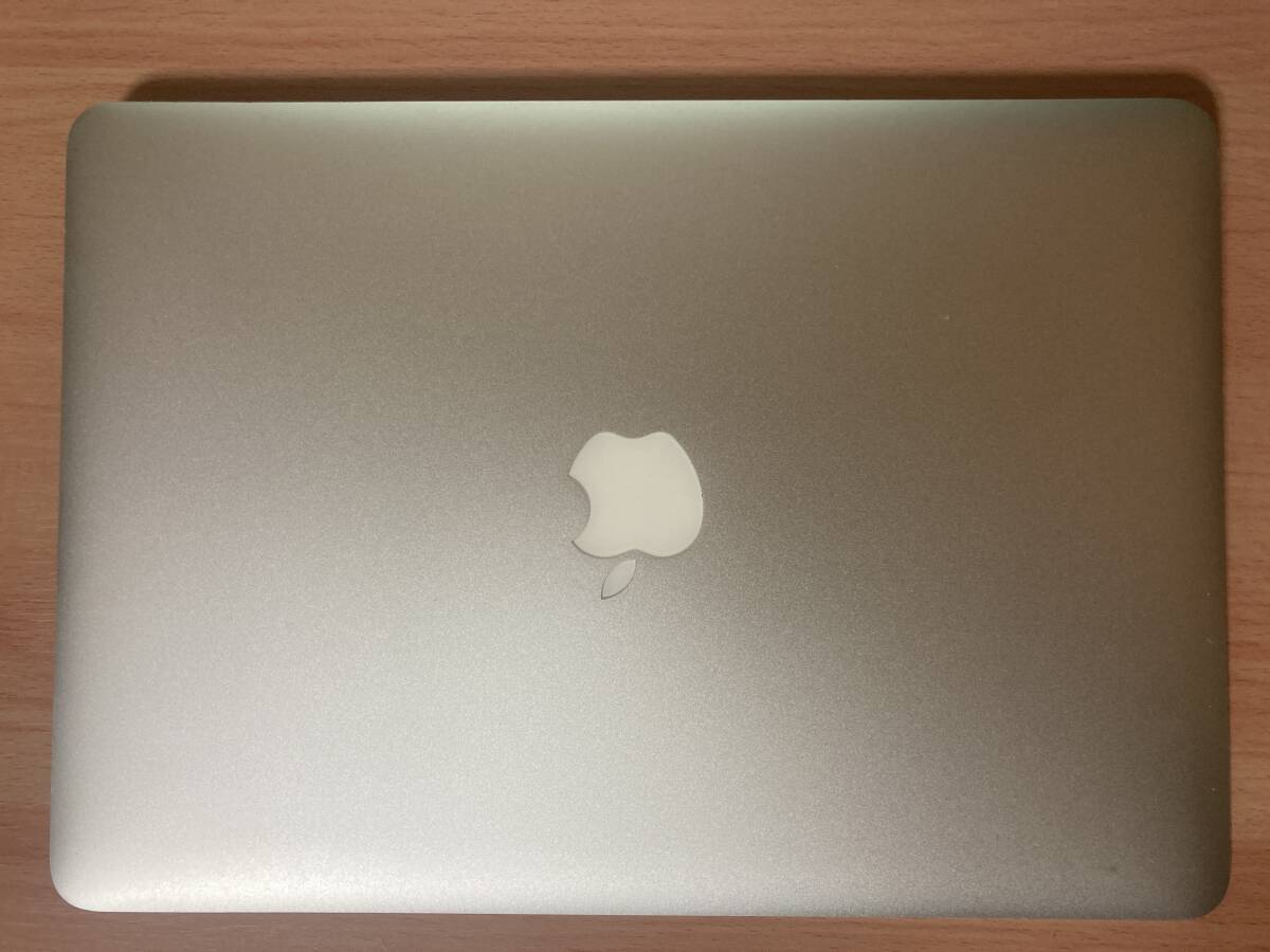 【動作OK】Apple MacBook Air 13-inch Mid 2013 ～ Early 2015 液晶ディスプレイ【A1466】_画像4