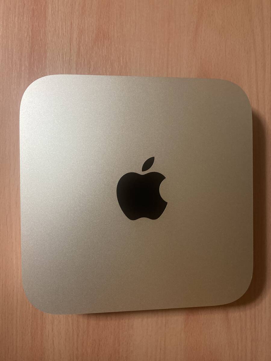 Apple MacMini 2011-2012 ケース部品_画像1