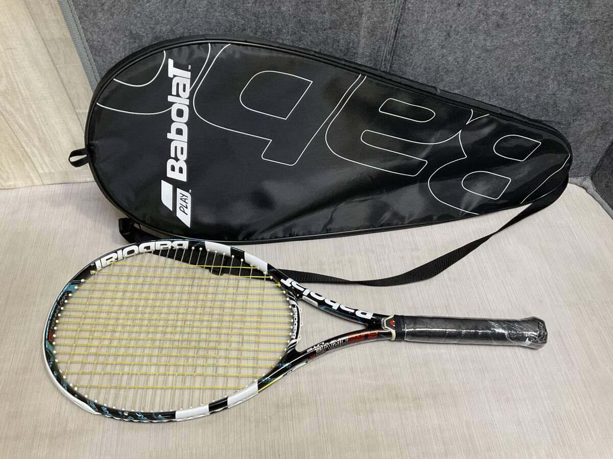 【美品】BabolaT PUREDRIVE LITE GT ピュアドライブ G2_画像1