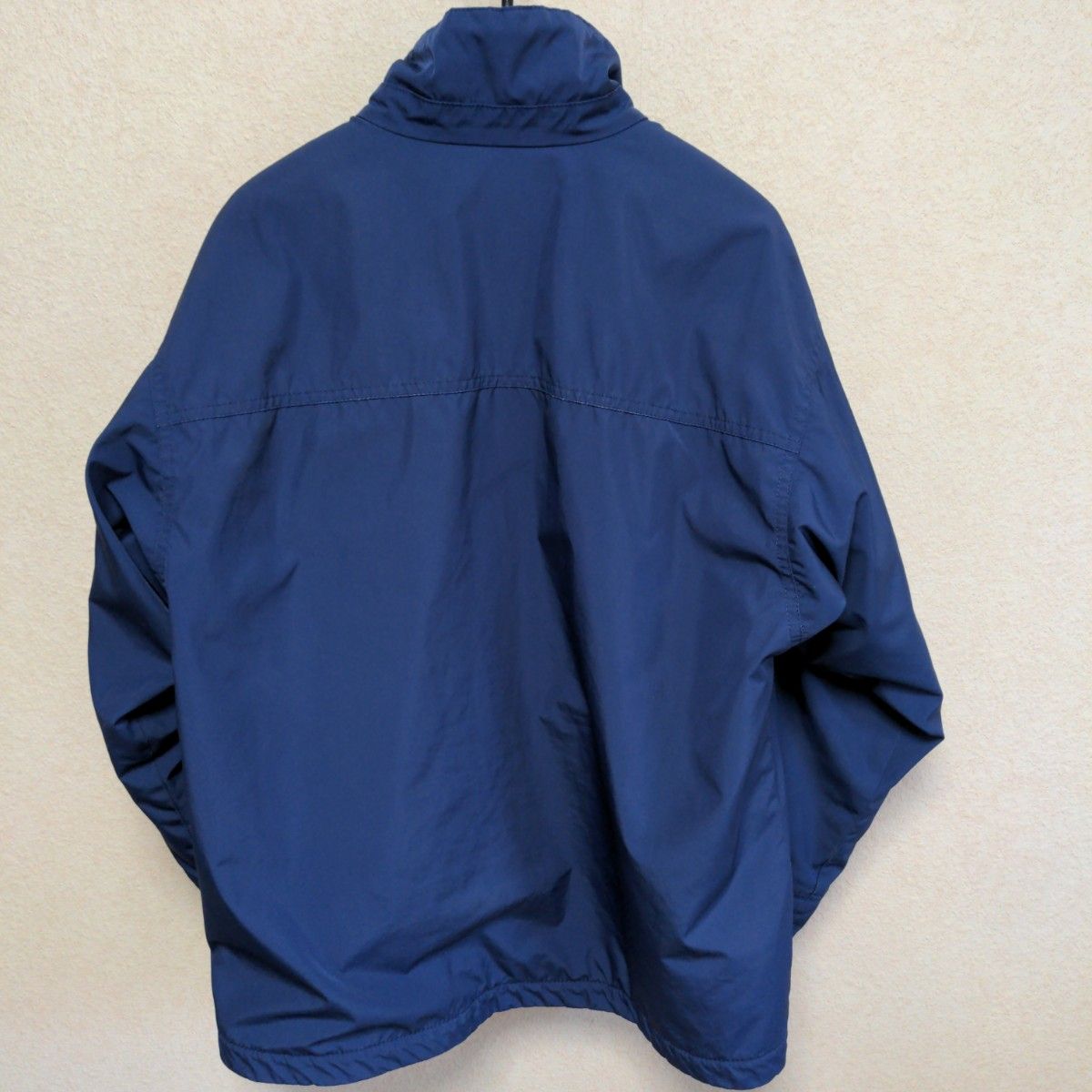 【状態要確認】Patagonia シェルドシンチラジャケット