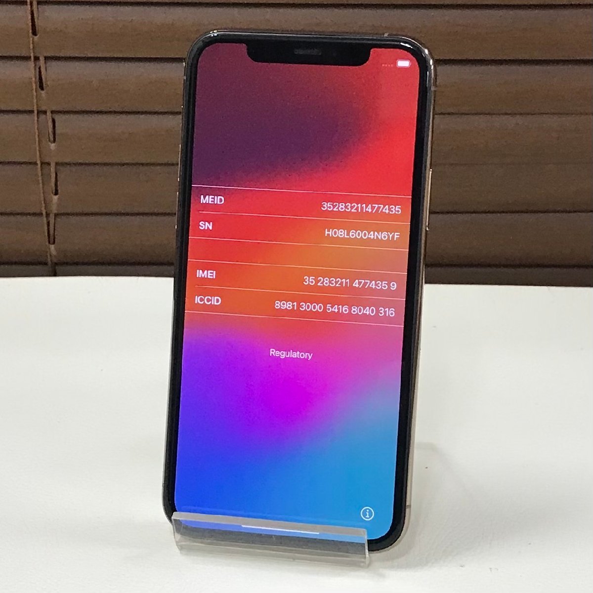 ジャンク/ 品 au iPhone 11 Pro GB A2215 Gold ゴールド アク ジャンク/ 品 au iPhone 11 Pro GB A2215 Gold ゴールド アク