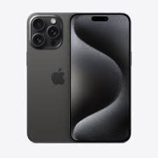 ☆新品未開封☆ アップル Apple iPhone15 Pro Max 256GB Black 国内版SIMフリーの画像1