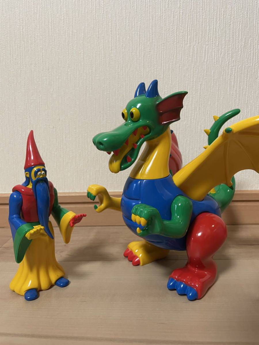 Yahoo!オークション - ドラゴンと魔法使い ブラックカラー 山崎 Yahoo!オークション - ドラゴンと魔法使い ブラックカラー 山崎