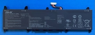 純正 新品 ASUS Notebook PC K330U 等用 バッテリー C31N1806 国内発送_画像1