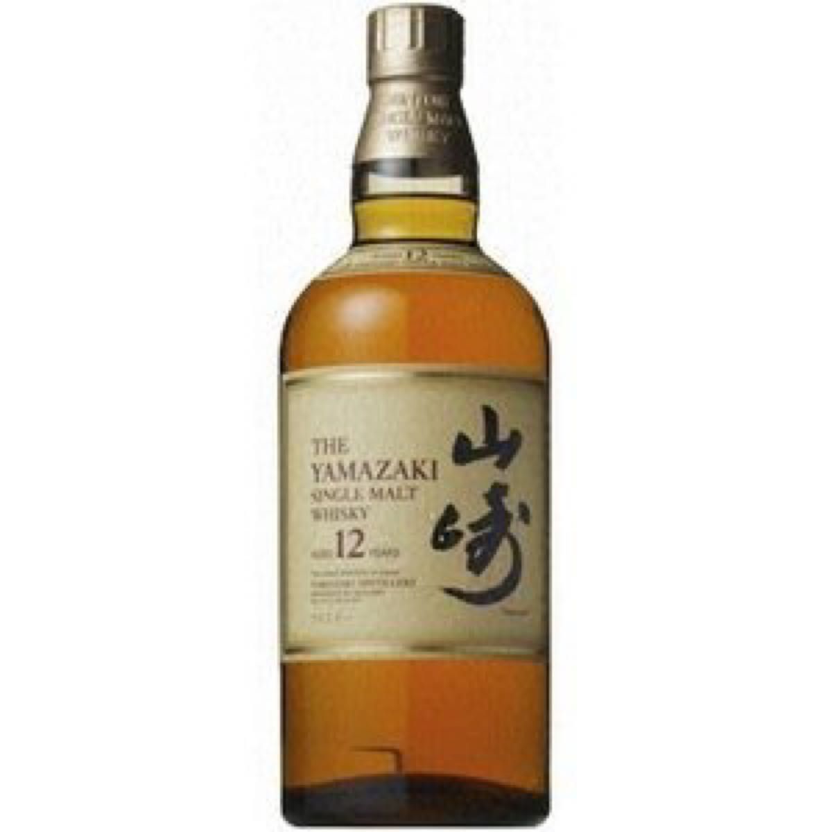 サントリー 山崎12年 100周年記念ラベル &通常ラベル700ml 2本&ドンペリロゼ&本格焼酎　百年の孤独　4本セット