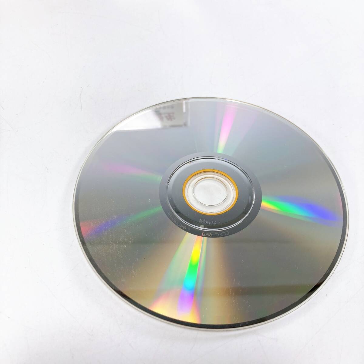 CD 下級生２ オリジナルサウンドトラック 2枚組 帯付き UZCD-001の画像4
