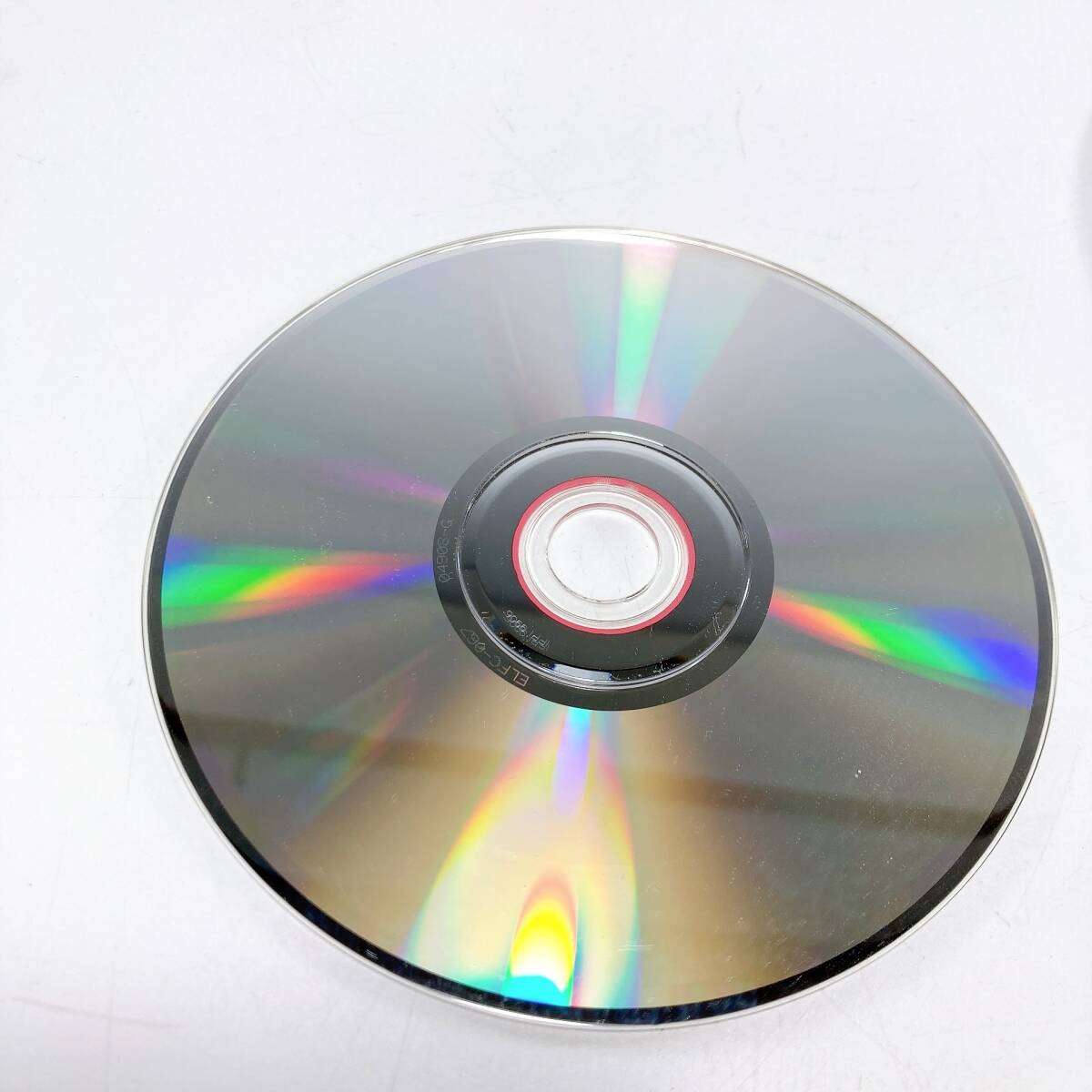 CD 下級生２ オリジナルサウンドトラック 2枚組 帯付き UZCD-001の画像5