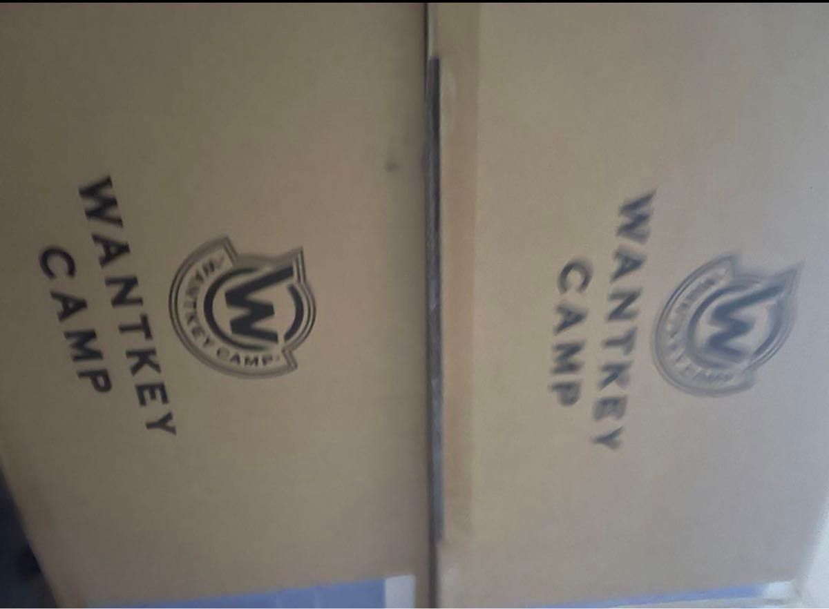 Koti × wantkey camp SBS EXCLUSIVE 3点セット|Yahoo!フリマ Koti × wantkey camp SBS EXCLUSIVE 3点セット|Yahoo!フリマ