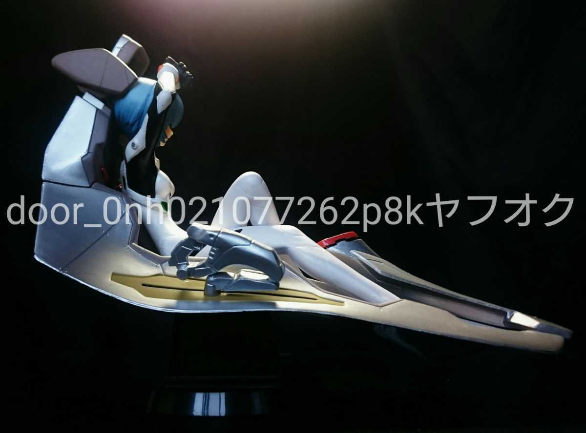 庵野秀明 新世紀エヴァンゲリオン ヱヴァンゲリヲン 綾波レイ 庵野秀明 新世紀エヴァンゲリオン ヱヴァンゲリヲン 綾波レイ