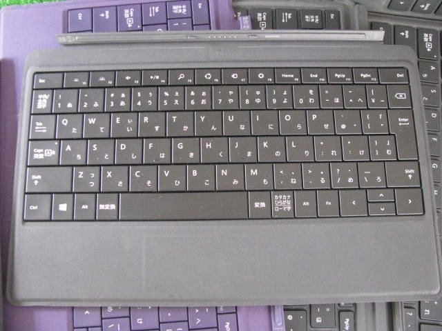 KA3654/キーボード 10個/Microsoft 1840など_画像6