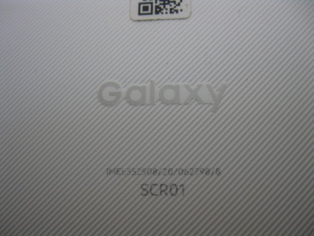 KA4398/ポケットwifi/Galaxy SCR01_画像8