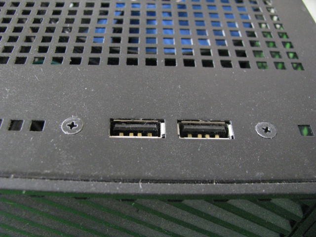KA1146/デスクトップPC/ASRock DeskMini 110/COM-WiFi+USB/B/BB/THW_画像4