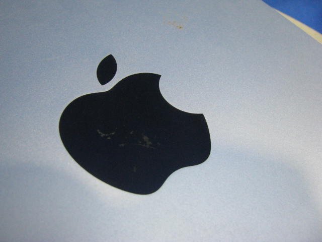 o2036/デスクトップPC/Apple Mac mini A1347_画像3