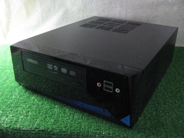 KA4064/デスクトップPC/メーカー不明 MX250P7S1TG2の画像1