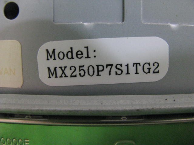 KA4064/デスクトップPC/メーカー不明 MX250P7S1TG2の画像8