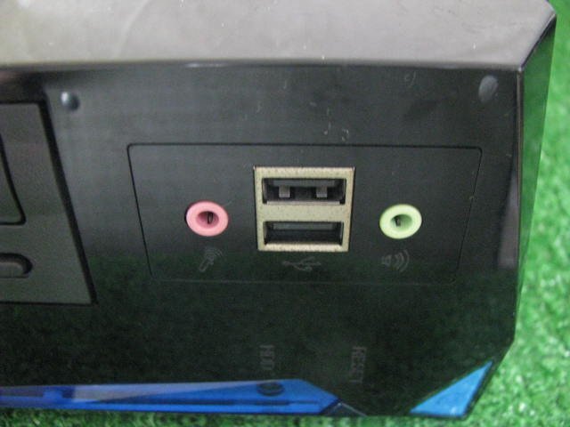 KA4064/デスクトップPC/メーカー不明 MX250P7S1TG2の画像5