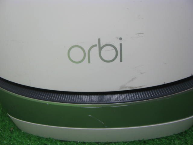 o1657/ルーター/Orbi Satelliteの画像3