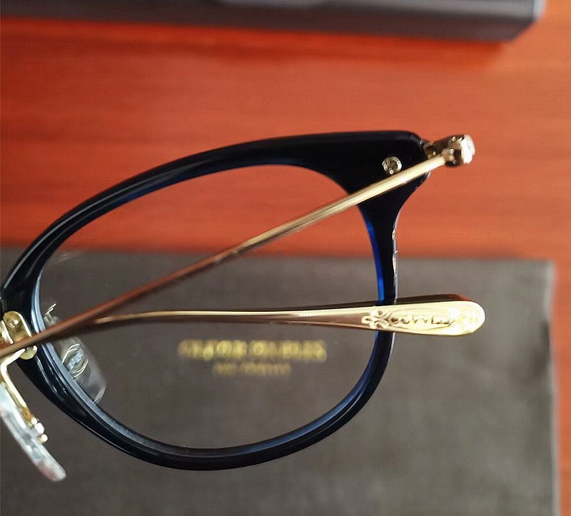 最高級モデル*日本製★「OLIVER PEOPLES/オリバーピープルズ」大人気作・OV5389D/Davitt 純チタン・超軽量・眼鏡フレーム・黒_画像7