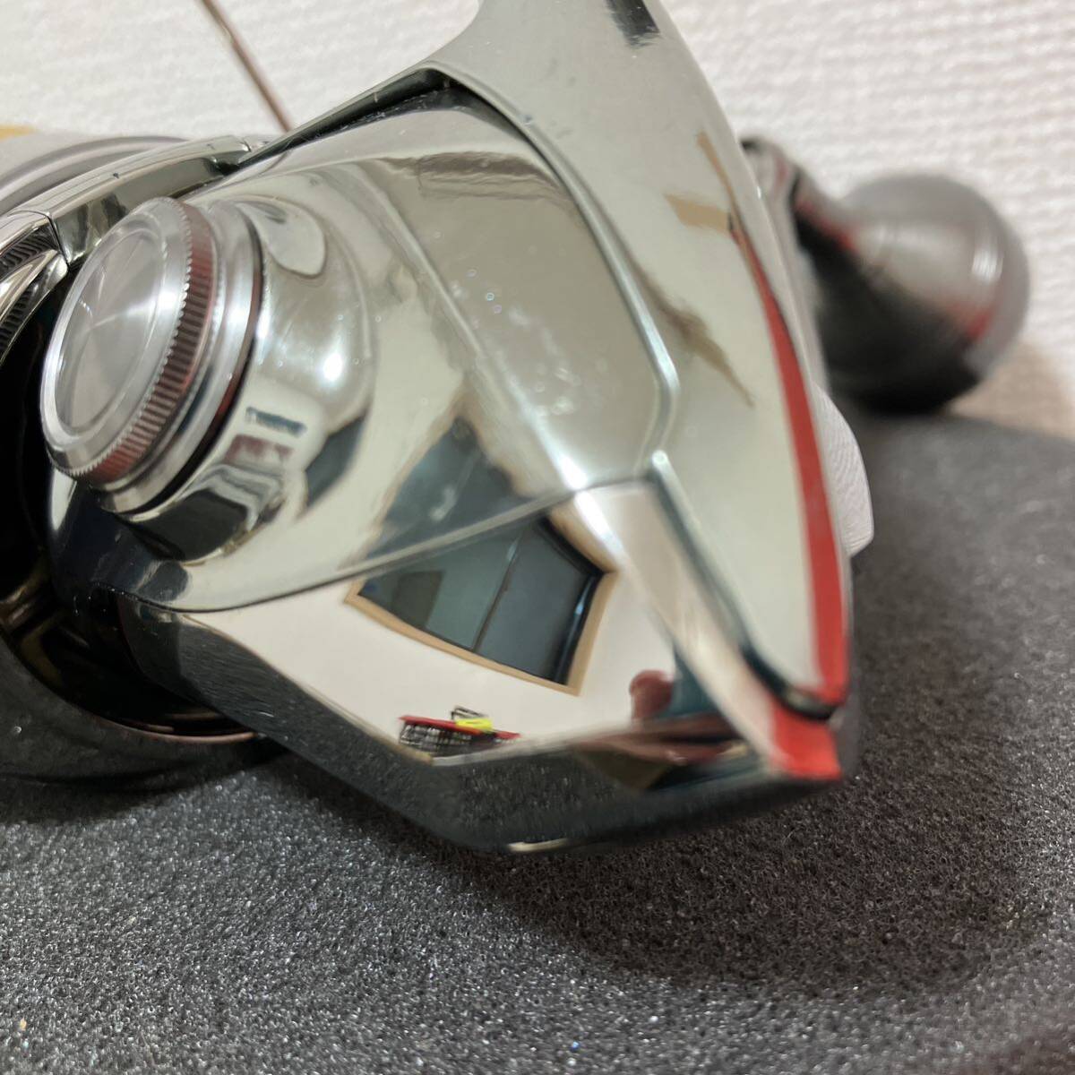 シマノステラC5000HG付属品無しB-25|Yahoo!フリマ(旧PayPay シマノステラC5000HG付属品無しB-25|Yahoo!フリマ(旧PayPay