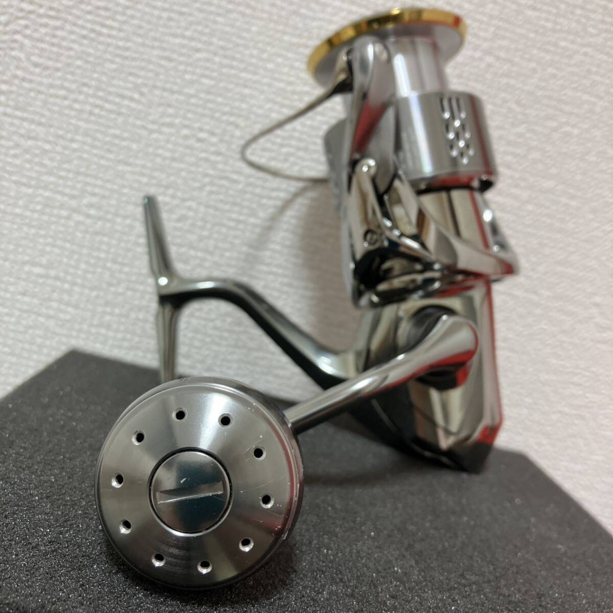 シマノステラC5000HG付属品無しB-25|Yahoo!フリマ(旧PayPay シマノステラC5000HG付属品無しB-25|Yahoo!フリマ(旧PayPay